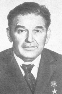 Онохин Сергей Михайлович